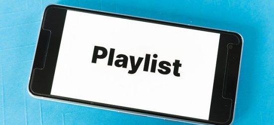 Les playlist de streaming : pour ou contre ?