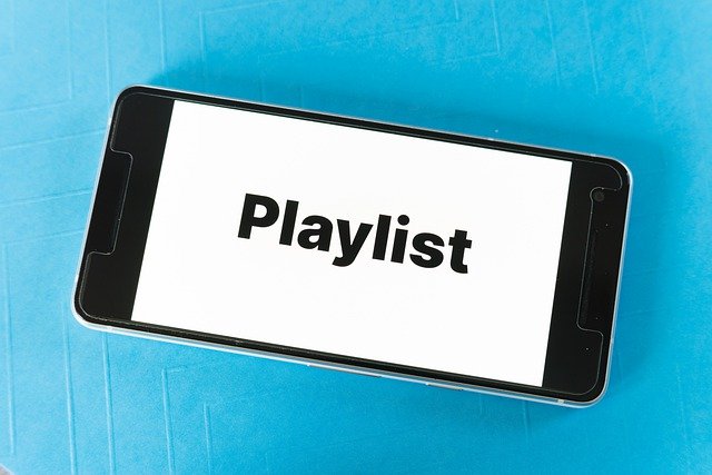 Les playlist de streaming : pour ou contre ?