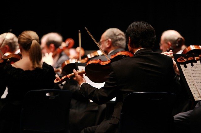 La diffusion en direct changera à jamais la musique classique