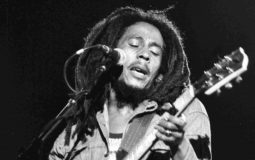 Quel est l’origine de Bob Marley et où a t’il vécu ?