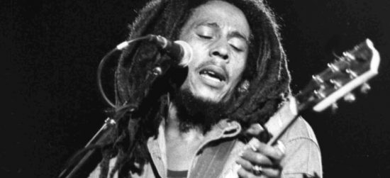 Quel est l’origine de Bob Marley et où a t’il vécu ?