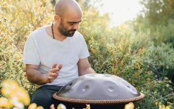 Comment fonctionne le Handpan ?