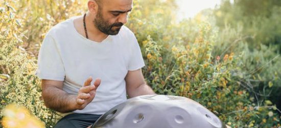 Comment fonctionne le Handpan ?