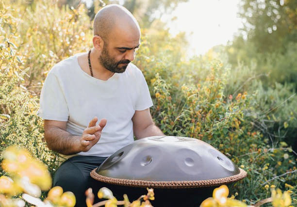 Comment fonctionne le Handpan ?