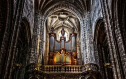 Restauration et conservation des orgues anciens : un art en soi