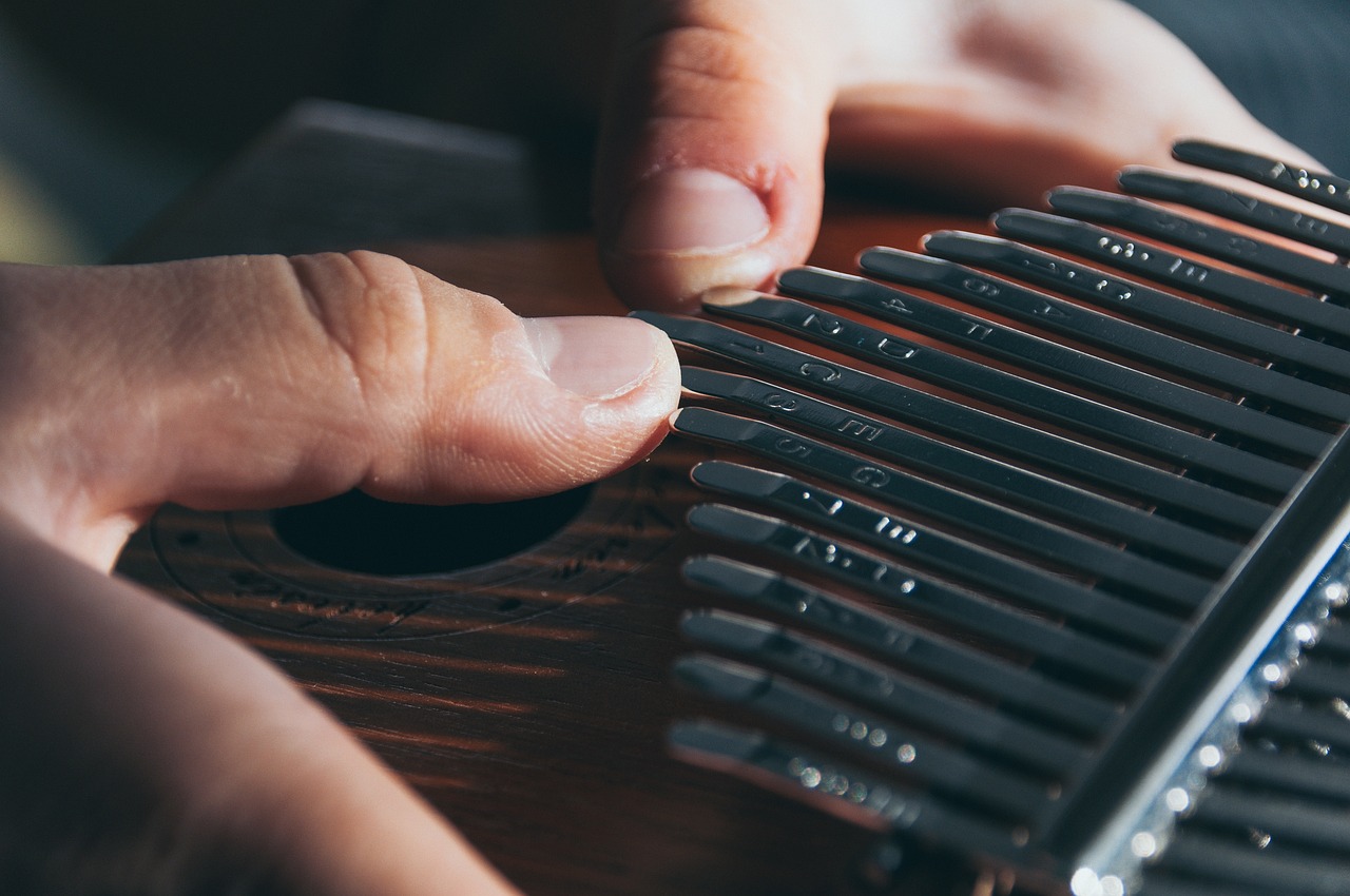 La sanza dans l’éducation musicale : découvrez ses avantages et méthodes d’enseignement