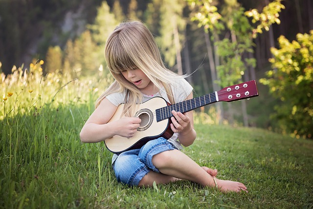 La magie du Soundpainting : lorsque musique, danse et arts visuels s’unissent