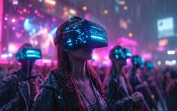 Musique et réalité virtuelle : plongée dans les concerts immersifs du futur