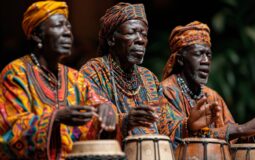 La diversité musicale dans le monde francophone : genres et évolutions