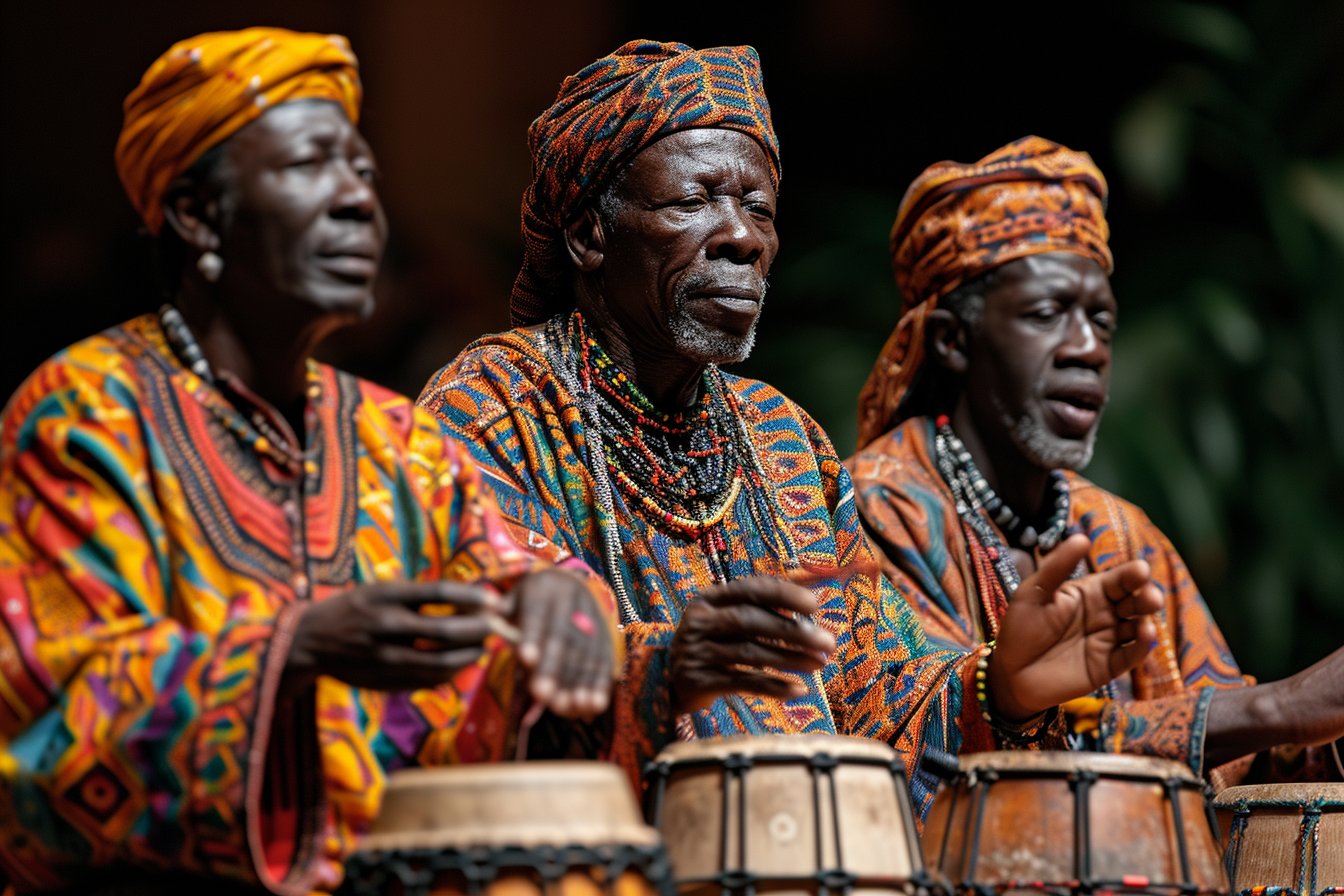 La diversité musicale dans le monde francophone : genres et évolutions