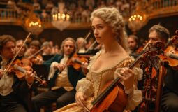 Les Grands Maîtres du Baroque : De Bach à Vivaldi