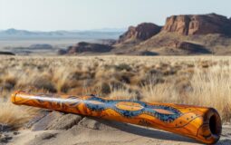 Le Didgeridoo : Découverte des Origines et Significations Culturelles