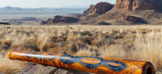 Le Didgeridoo : Découverte des Origines et Significations Culturelles