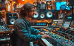 Optimiser vos projets créatifs avec la musique libre de droit