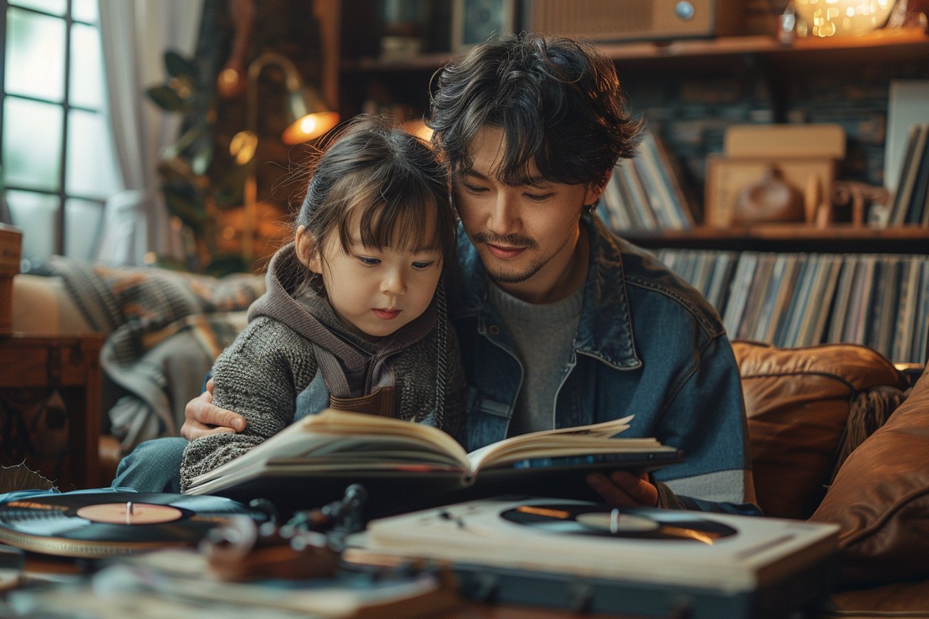 Guide complet pour enrichir l’éducation musicale à la maison