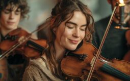 Explorer les richesses de la musique de chambre : une histoire de connexion intime