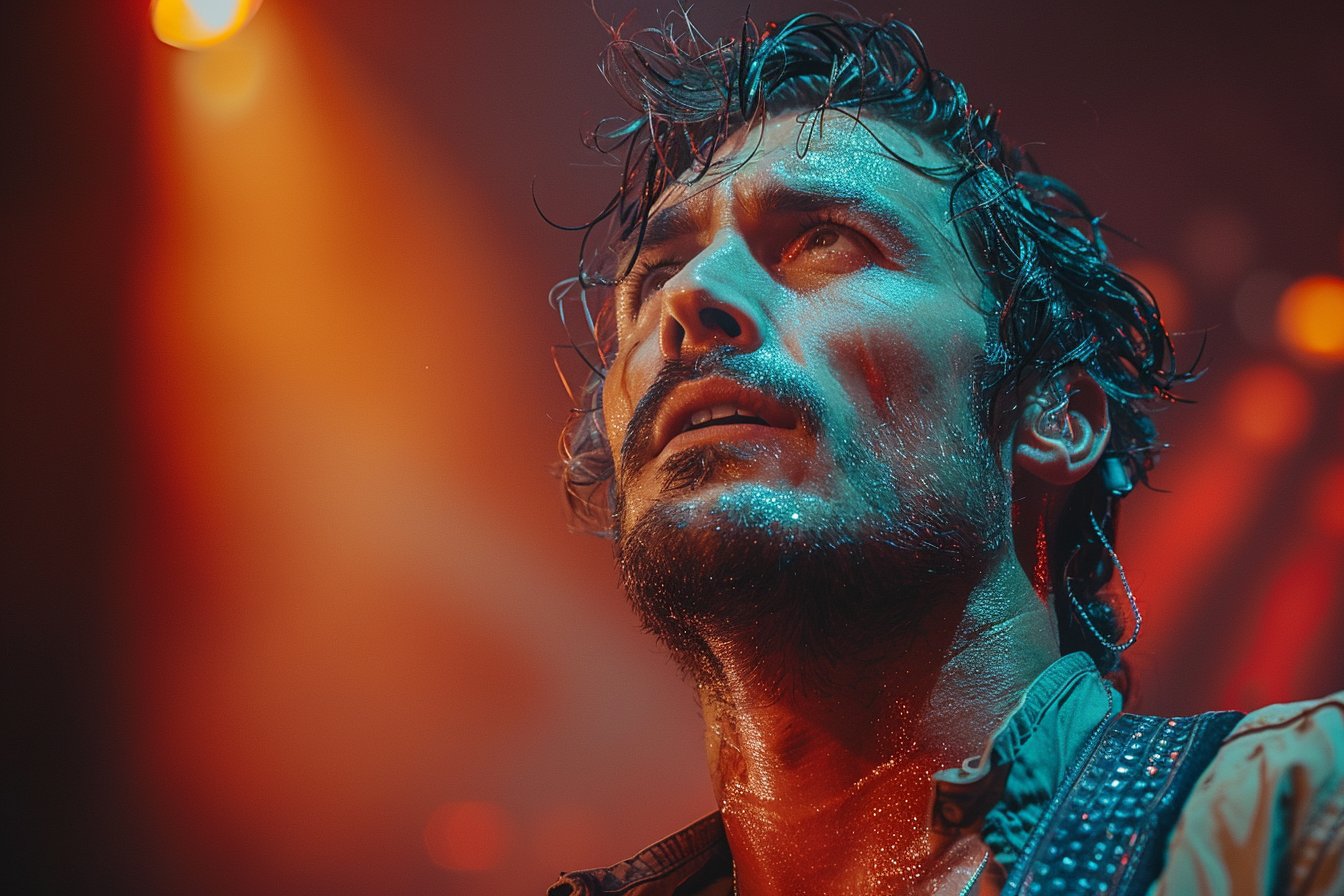 Le parcours brillant de Florent Mothe : Un voyage à travers ses plus grands succès